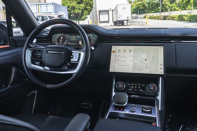 2023 Land Rover Range Rover P530 SE SWB - 22799893 - 18