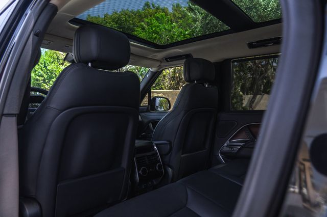 2023 Land Rover Range Rover P530 SE SWB - 22799893 - 19