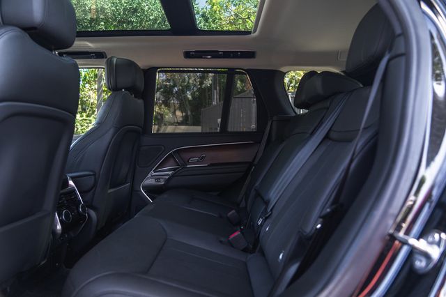 2023 Land Rover Range Rover P530 SE SWB - 22799893 - 20