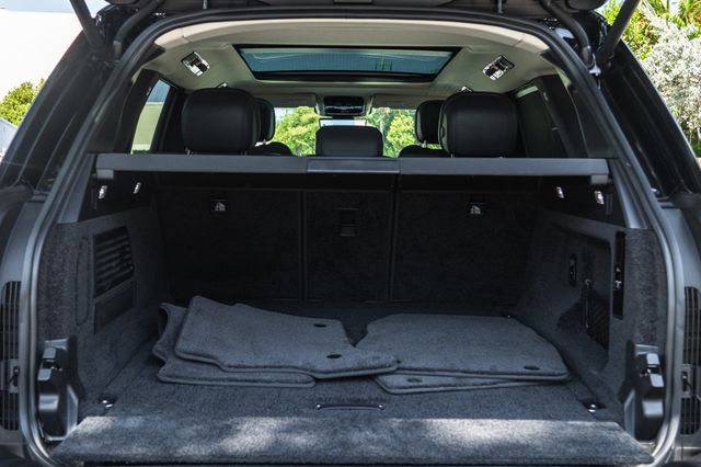 2023 Land Rover Range Rover P530 SE SWB - 22799893 - 22