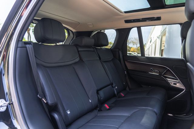 2023 Land Rover Range Rover P530 SE SWB - 22799893 - 23