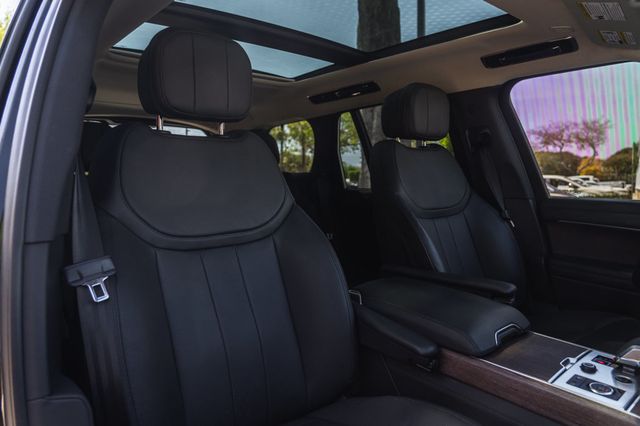 2023 Land Rover Range Rover P530 SE SWB - 22799893 - 26