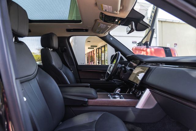 2023 Land Rover Range Rover P530 SE SWB - 22799893 - 27