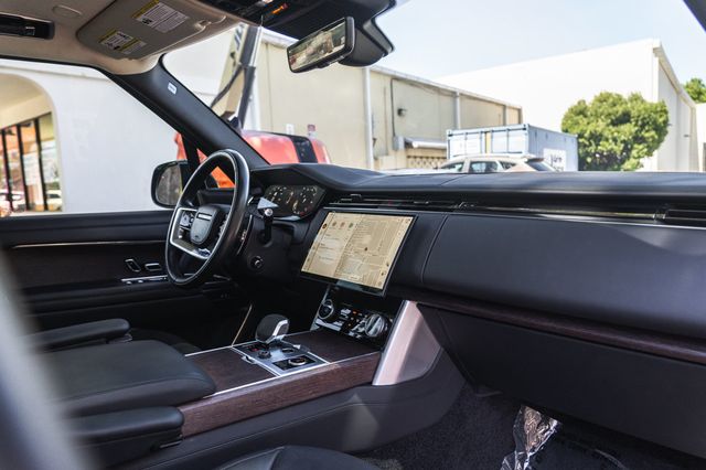 2023 Land Rover Range Rover P530 SE SWB - 22799893 - 28