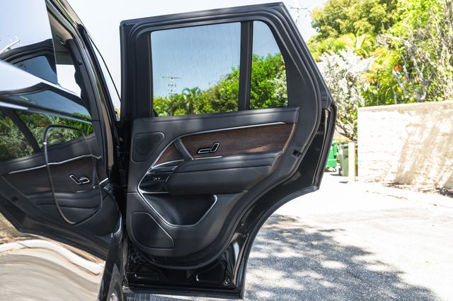 2023 Land Rover Range Rover P530 SE SWB - 22799893 - 29