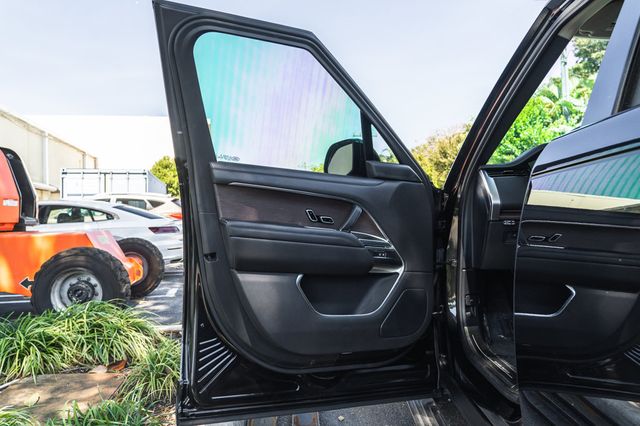 2023 Land Rover Range Rover P530 SE SWB - 22799893 - 30