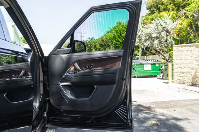 2023 Land Rover Range Rover P530 SE SWB - 22799893 - 31