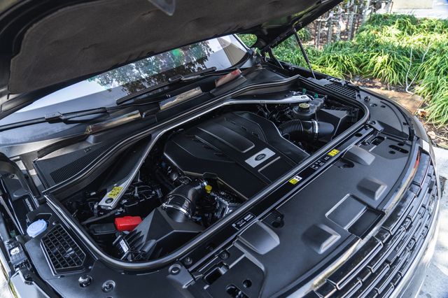 2023 Land Rover Range Rover P530 SE SWB - 22799893 - 34