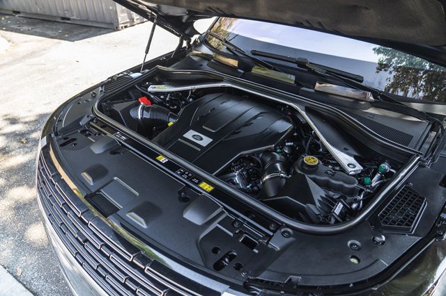 2023 Land Rover Range Rover P530 SE SWB - 22799893 - 35