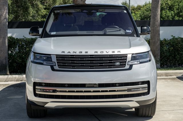 2023 Land Rover Range Rover P530 SE SWB - 22927778 - 10