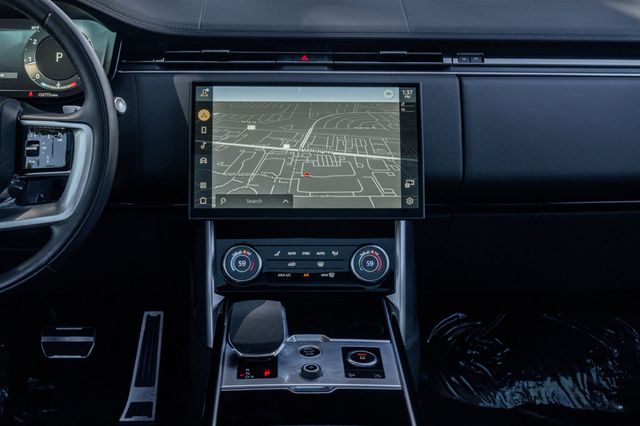 2023 Land Rover Range Rover P530 SE SWB - 22927778 - 16