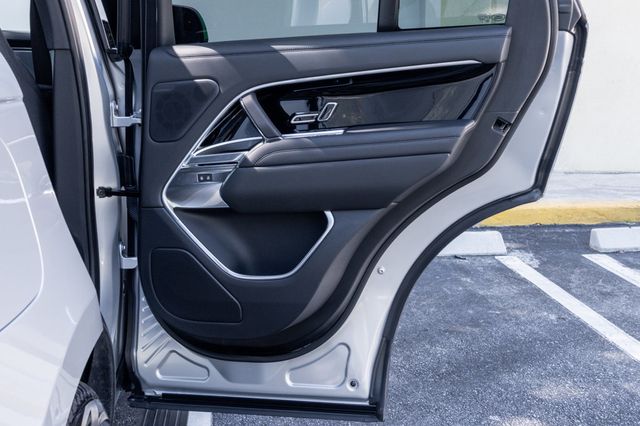 2023 Land Rover Range Rover P530 SE SWB - 22927778 - 28