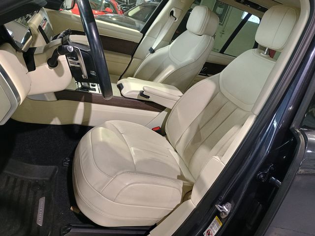 2023 Land Rover Range Rover P530 SE SWB 1 Owner Clean Carfax - 23072375 - 14