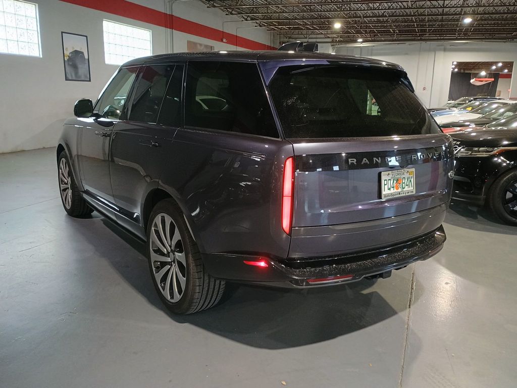 2023 Land Rover Range Rover P530 SE SWB 1 Owner Clean Carfax - 23072375 - 2