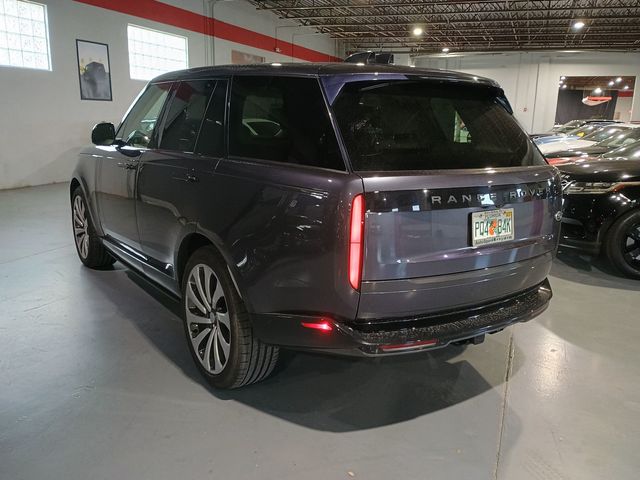 2023 Land Rover Range Rover P530 SE SWB 1 Owner Clean Carfax - 23072375 - 2
