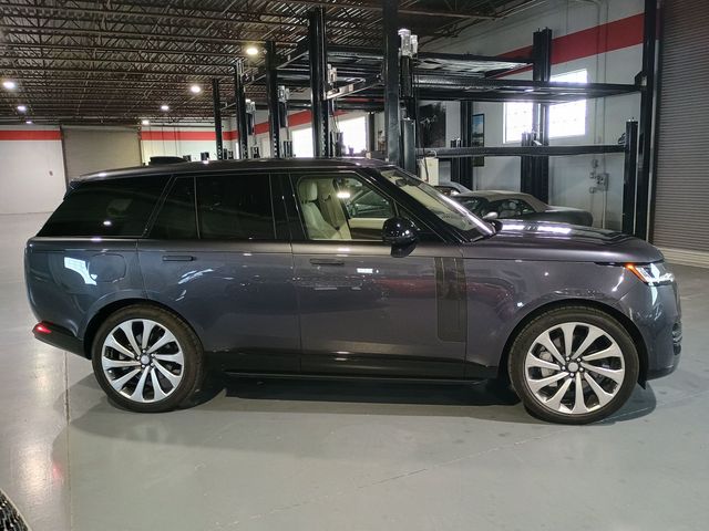 2023 Land Rover Range Rover P530 SE SWB 1 Owner Clean Carfax - 23072375 - 5