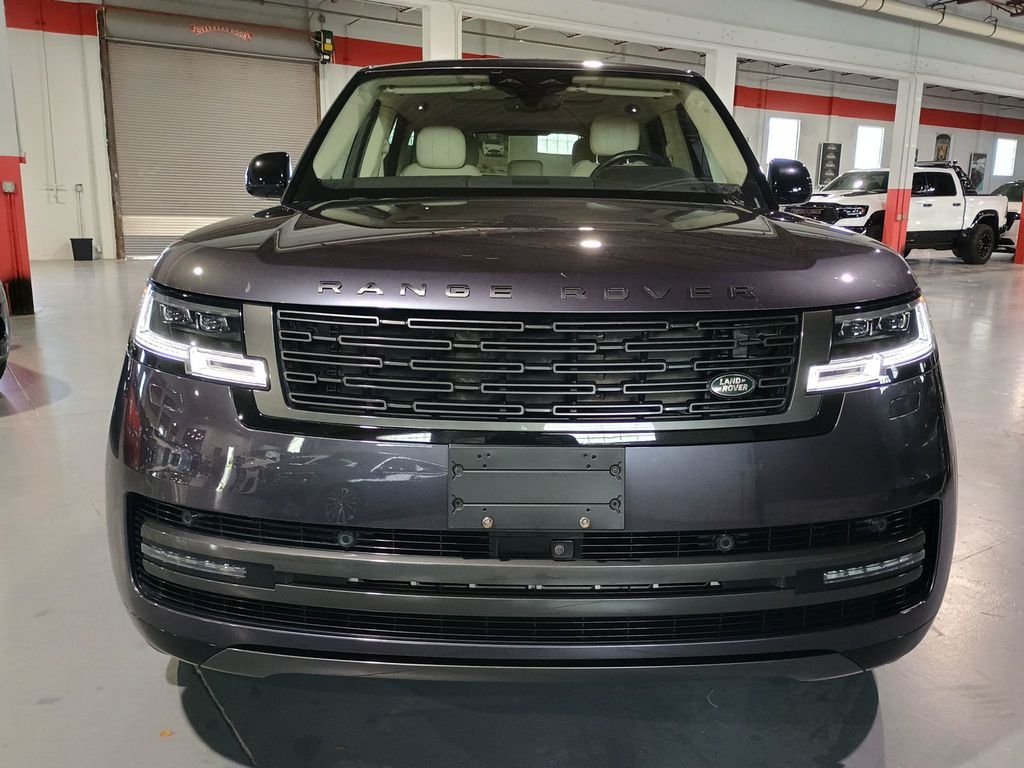 2023 Land Rover Range Rover P530 SE SWB 1 Owner Clean Carfax - 23072375 - 7