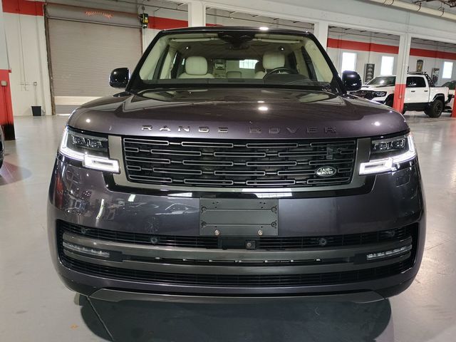 2023 Land Rover Range Rover P530 SE SWB 1 Owner Clean Carfax - 23072375 - 7