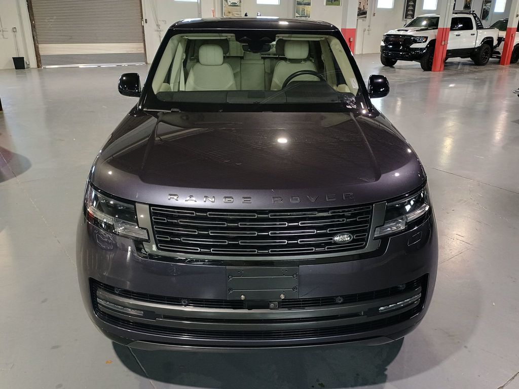 2023 Land Rover Range Rover P530 SE SWB 1 Owner Clean Carfax - 23072375 - 8