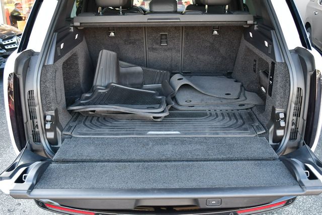 2023 Land Rover Range Rover P530 SE SWB SUV W/Shadow Exterior Pack - 23087242 - 42