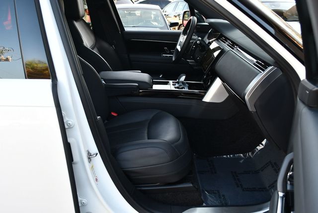 2023 Land Rover Range Rover P530 SE SWB SUV W/Shadow Exterior Pack - 23087242 - 45