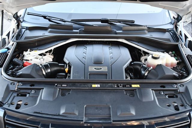 2023 Land Rover Range Rover P530 SE SWB SUV W/Shadow Exterior Pack - 23087242 - 62