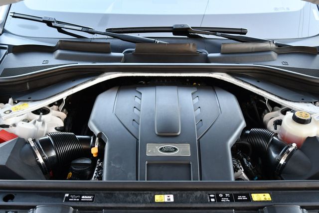 2023 Land Rover Range Rover P530 SE SWB SUV W/Shadow Exterior Pack - 23087242 - 63