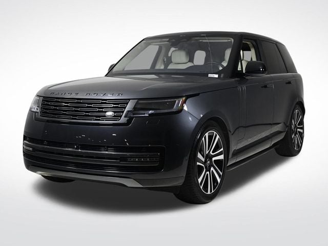 2023 Land Rover Range Rover SE - 22749584 - 0