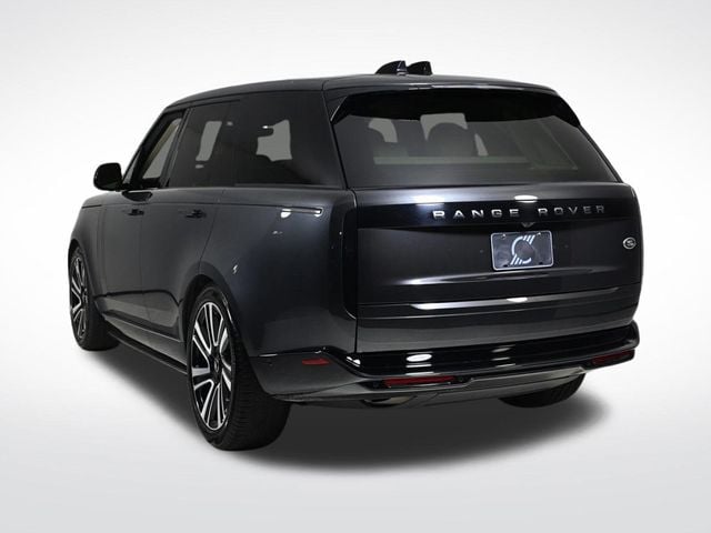 2023 Land Rover Range Rover SE - 22749584 - 2