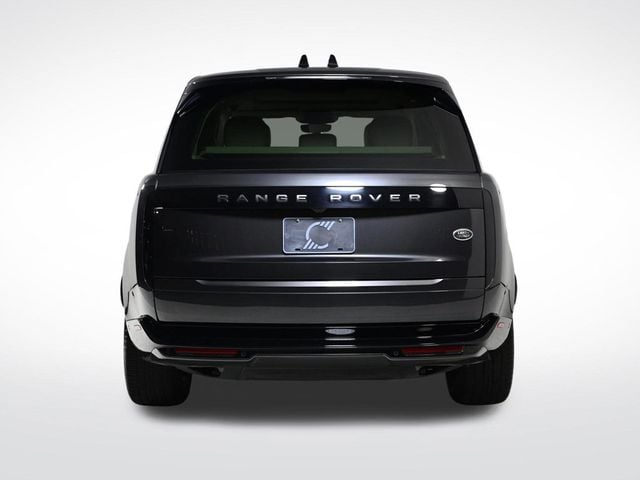 2023 Land Rover Range Rover SE - 22749584 - 3