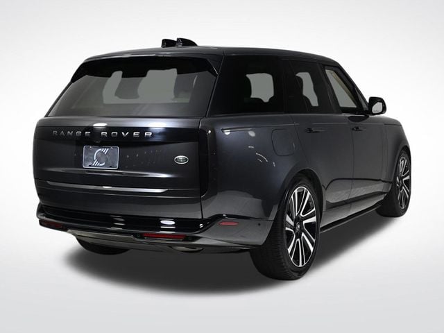 2023 Land Rover Range Rover SE - 22749584 - 4