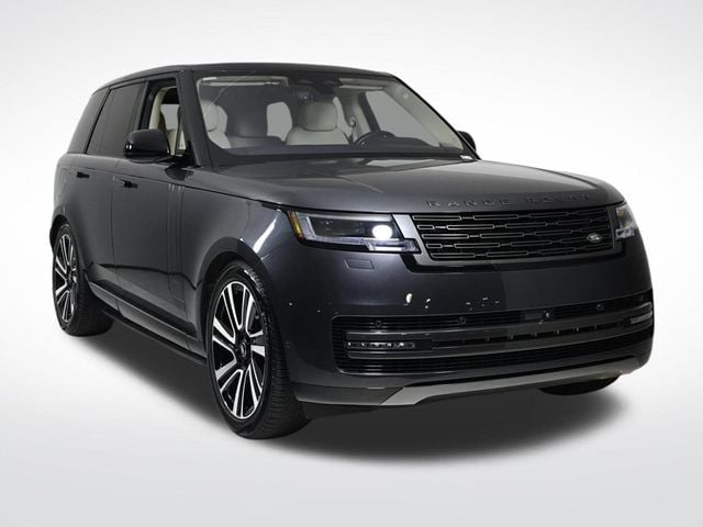 2023 Land Rover Range Rover SE - 22749584 - 6