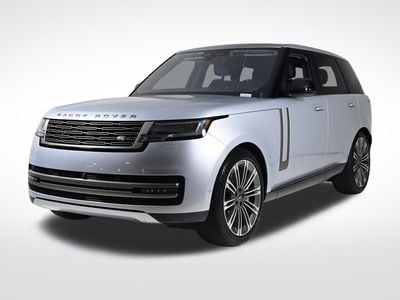 2023 Land Rover Range Rover - SALKP9E78PA012599