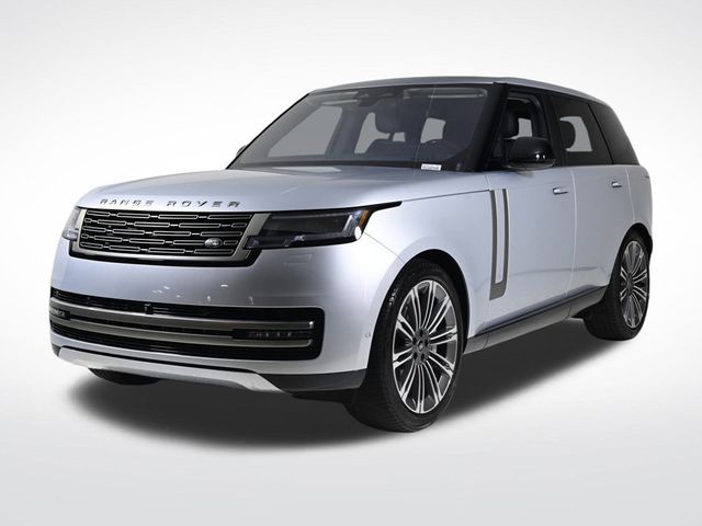 2023 Land Rover Range Rover SE - 22977850 - 0