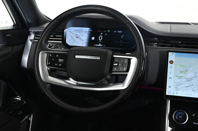 2023 Land Rover Range Rover SE - 22977850 - 9