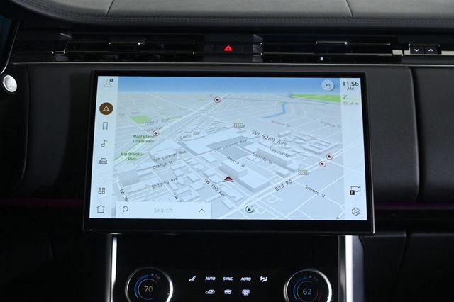 2023 Land Rover Range Rover SE - 22977850 - 12