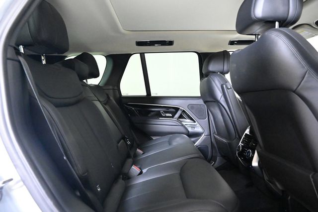 2023 Land Rover Range Rover SE - 22977850 - 16
