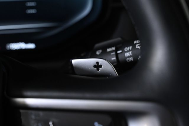 2023 Land Rover Range Rover SE - 22977850 - 18