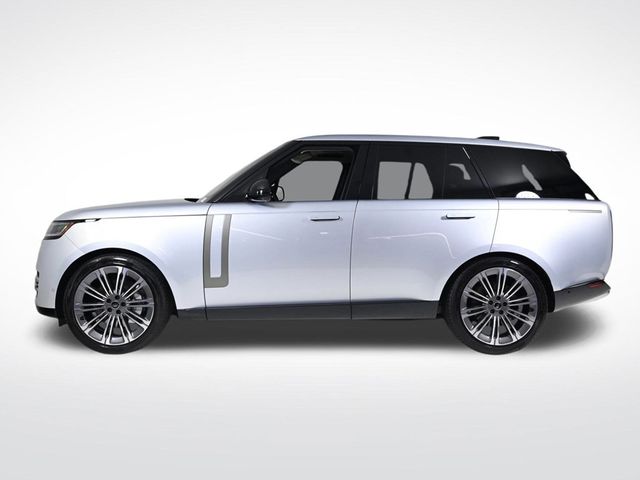 2023 Land Rover Range Rover SE - 22977850 - 1