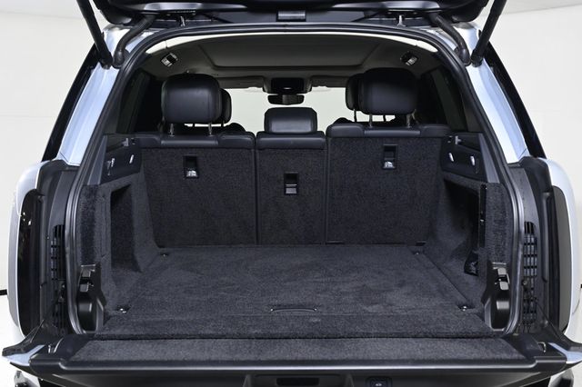 2023 Land Rover Range Rover SE - 22977850 - 21