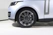 2023 Land Rover Range Rover SE - 22977850 - 23