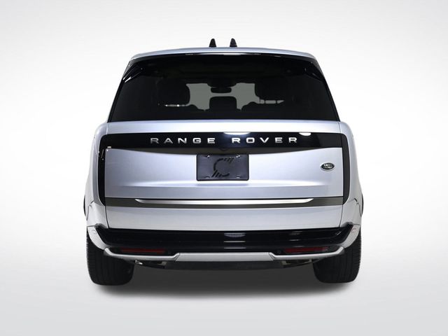 2023 Land Rover Range Rover SE - 22977850 - 3