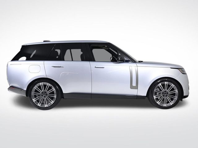 2023 Land Rover Range Rover SE - 22977850 - 5