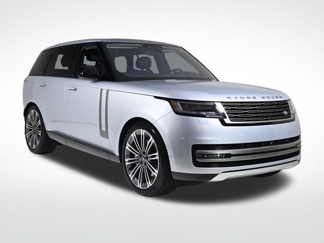 2023 Land Rover Range Rover SE - 22977850 - 6