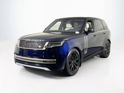 2023 Land Rover Range Rover - SALKP9FU7PA017992