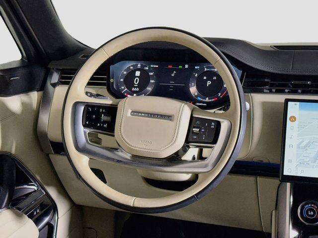 2023 Land Rover Range Rover SE - 23079389 - 9