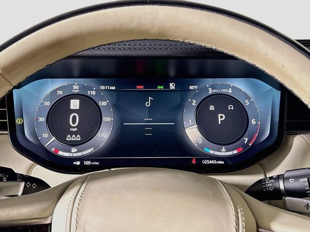 2023 Land Rover Range Rover SE - 23079389 - 10