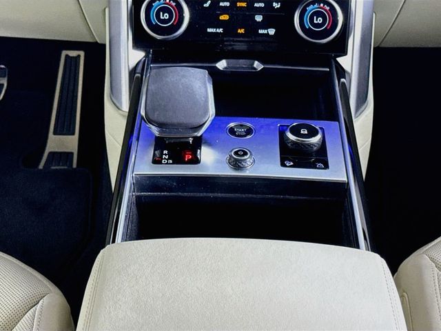 2023 Land Rover Range Rover SE - 23079389 - 13
