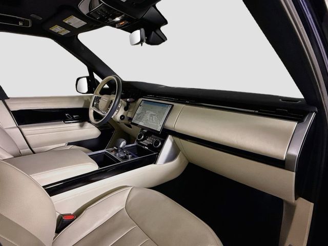 2023 Land Rover Range Rover SE - 23079389 - 14