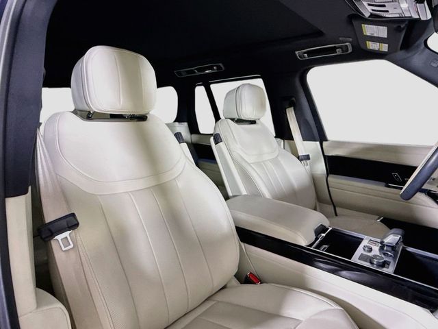 2023 Land Rover Range Rover SE - 23079389 - 15